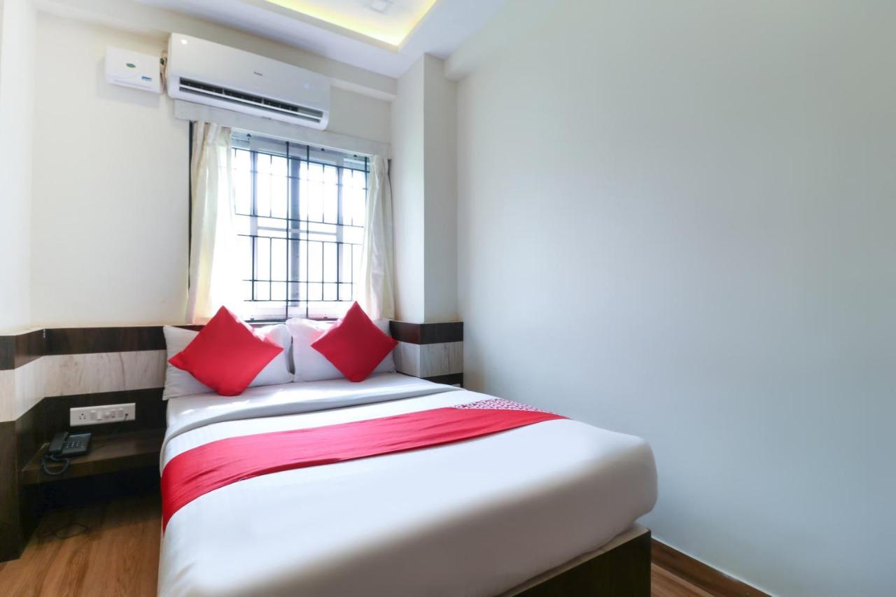 Oyo 36197 Royal Wood Hotell Bangalore Eksteriør bilde