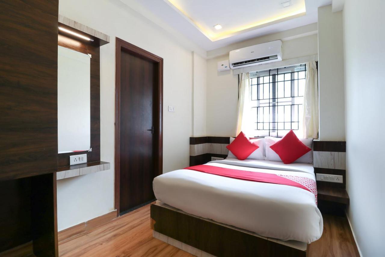 Oyo 36197 Royal Wood Hotell Bangalore Eksteriør bilde