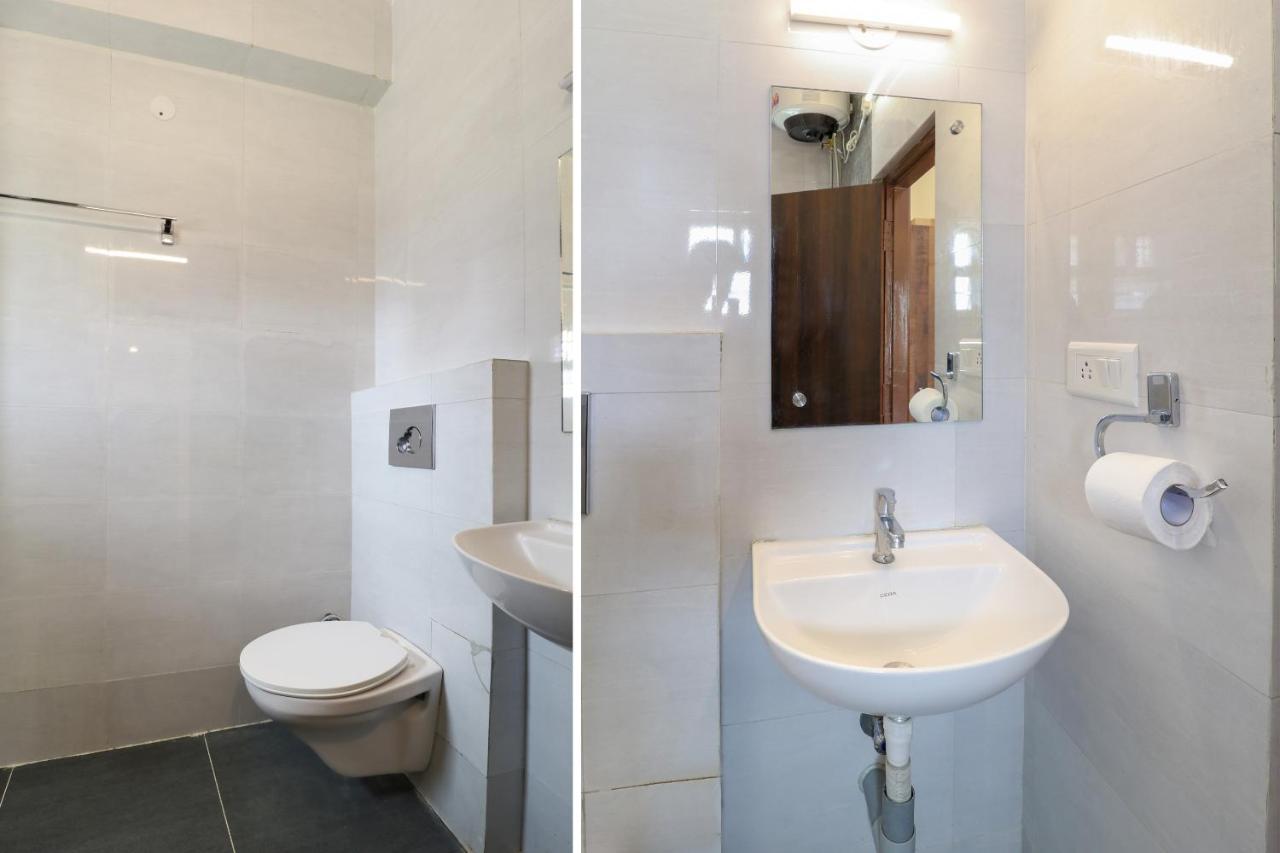 Oyo 36197 Royal Wood Hotell Bangalore Eksteriør bilde
