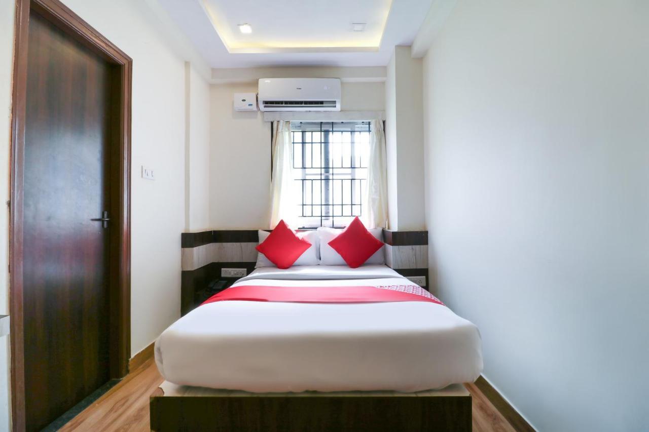 Oyo 36197 Royal Wood Hotell Bangalore Eksteriør bilde