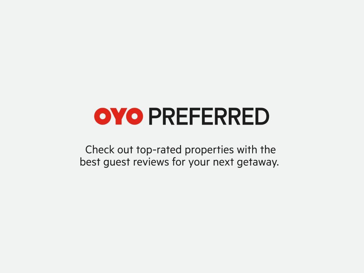 Oyo 36197 Royal Wood Hotell Bangalore Eksteriør bilde