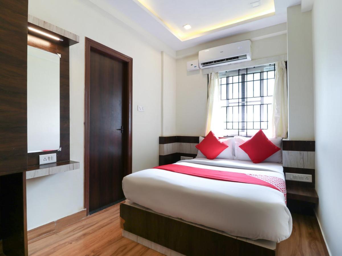 Oyo 36197 Royal Wood Hotell Bangalore Eksteriør bilde